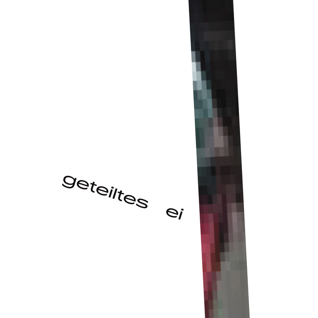 Geteiltes Ei [derkalavier RMX]