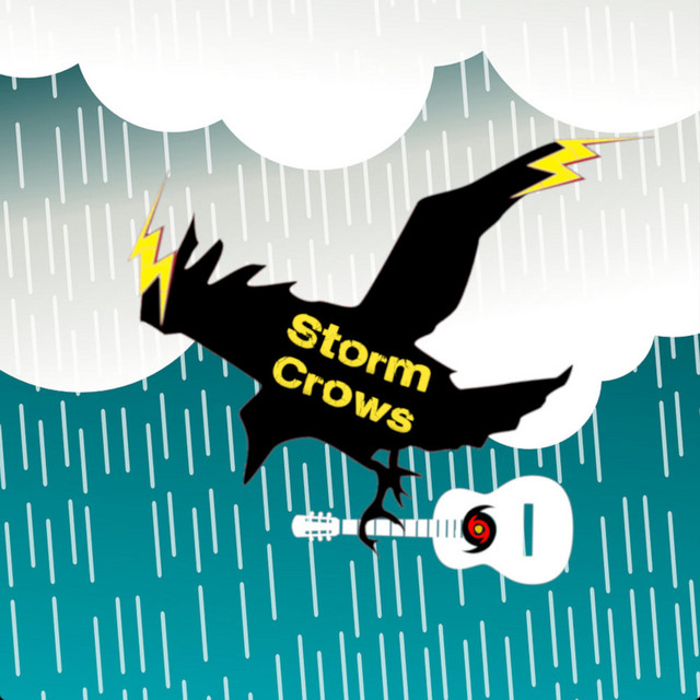 Storm Crows