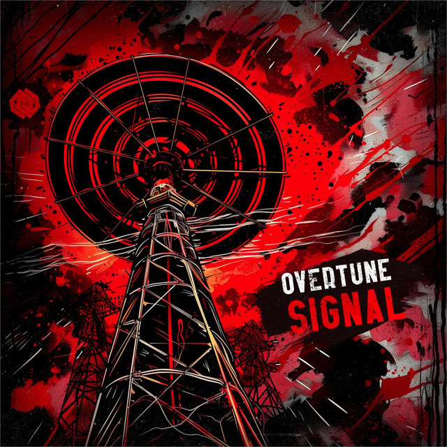 Signal - song by Overtune | Spotify