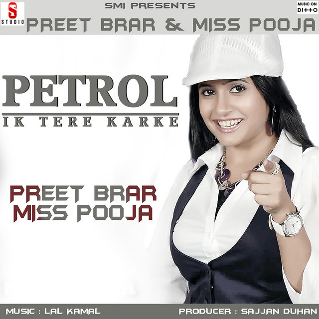 Preet Brar Photo