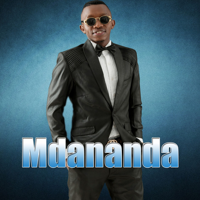 Mdananda