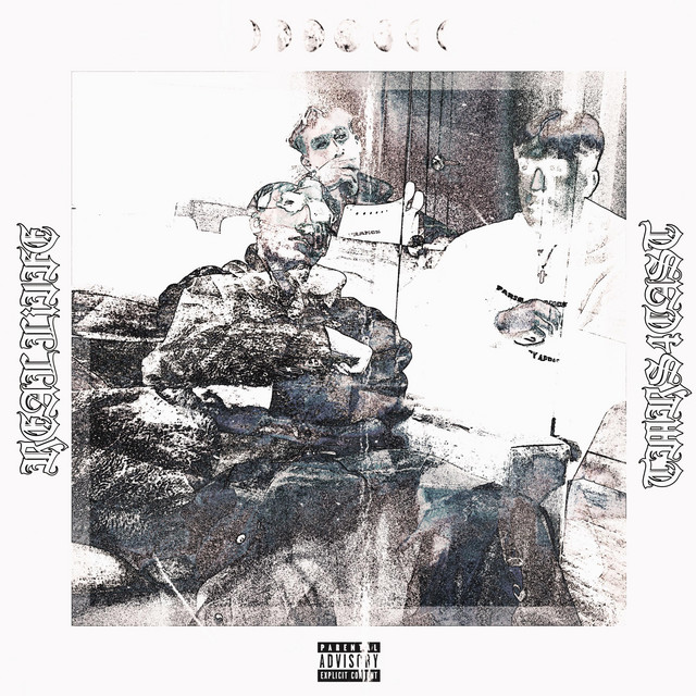 real life cover art