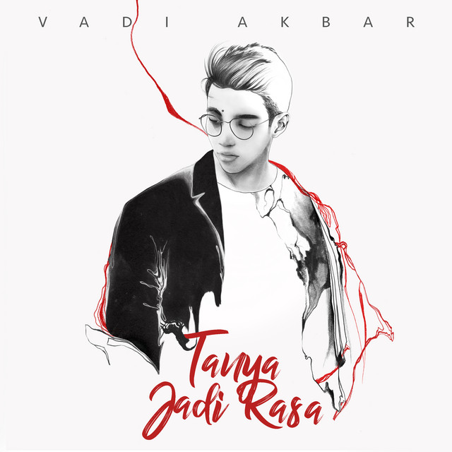 Tanya Jadi Rasa cover art