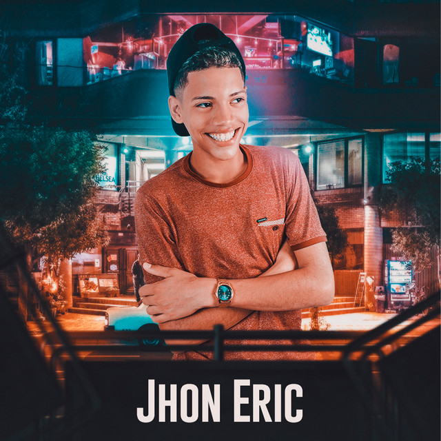 Jhon Eric