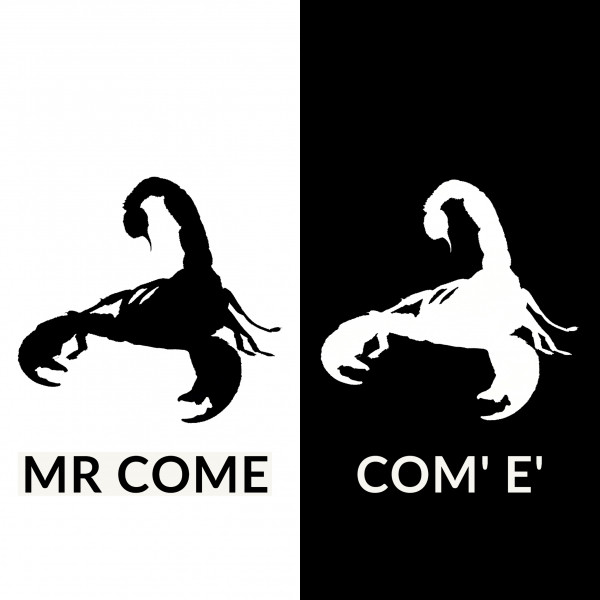 Com'è