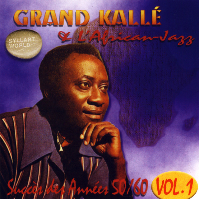 Le Grand Kalle Photo