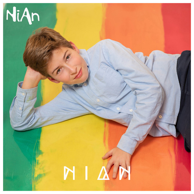 Quien Sabe - song and lyrics by NIAN | Spotify