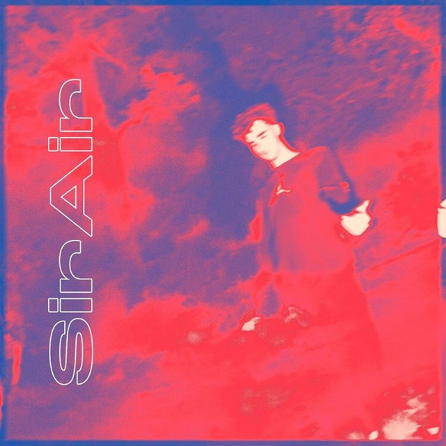 SiR AiR cover art