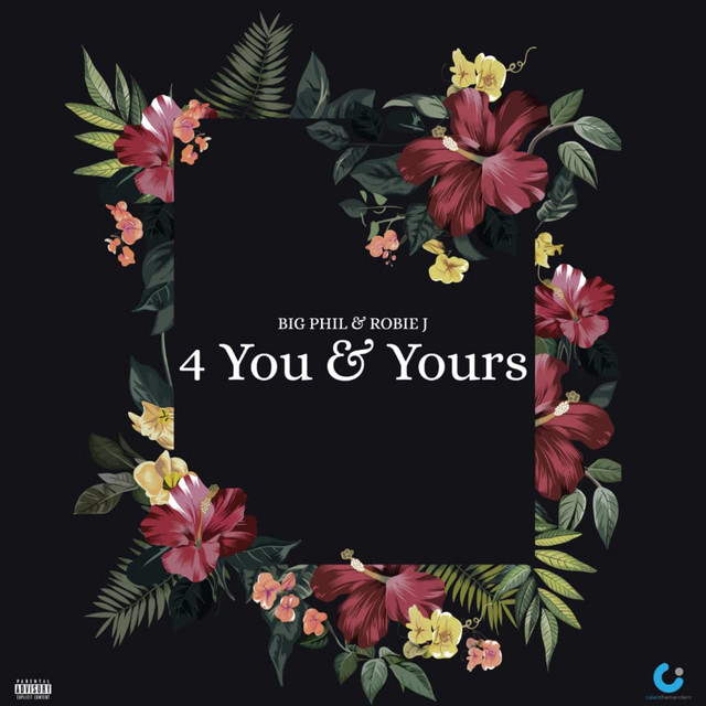 4 You & Yours cover art