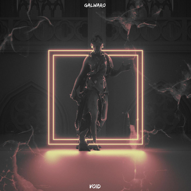 Void cover art