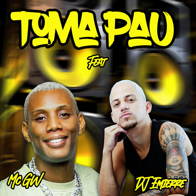 Toma Pau