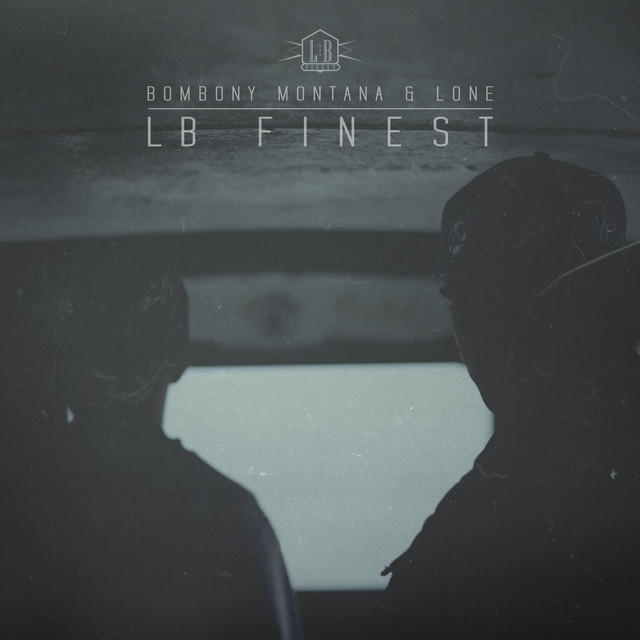 LB Finest cover art