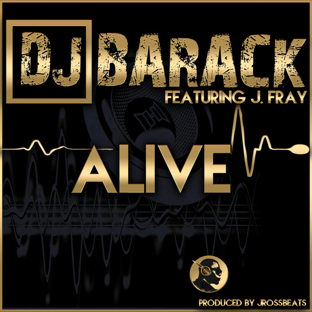 DJ Barack
