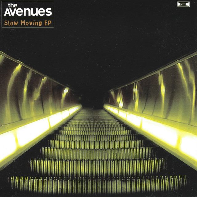 The Avenues