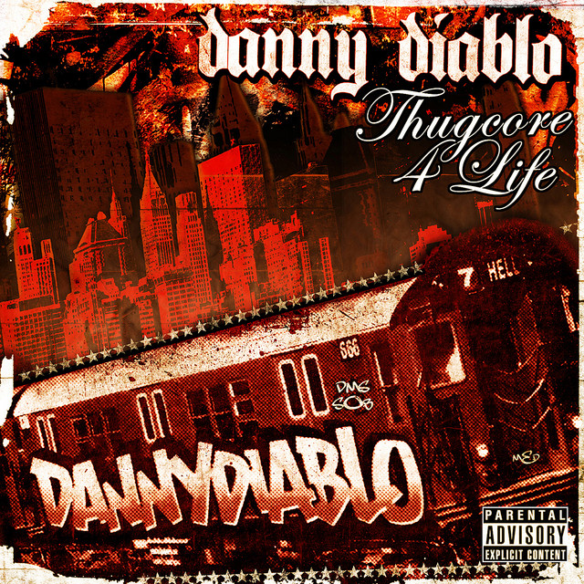 Thugcore 4 Life cover art