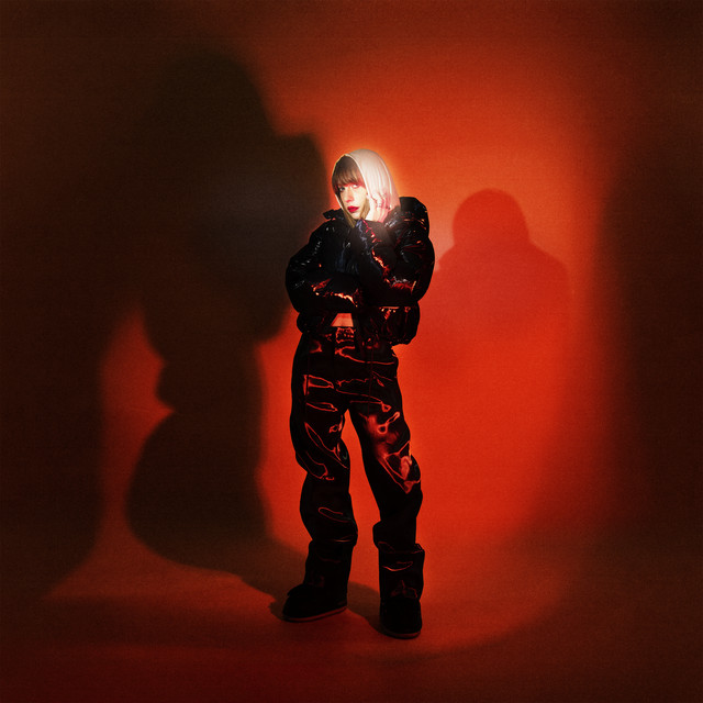 osowhereRu? cover art