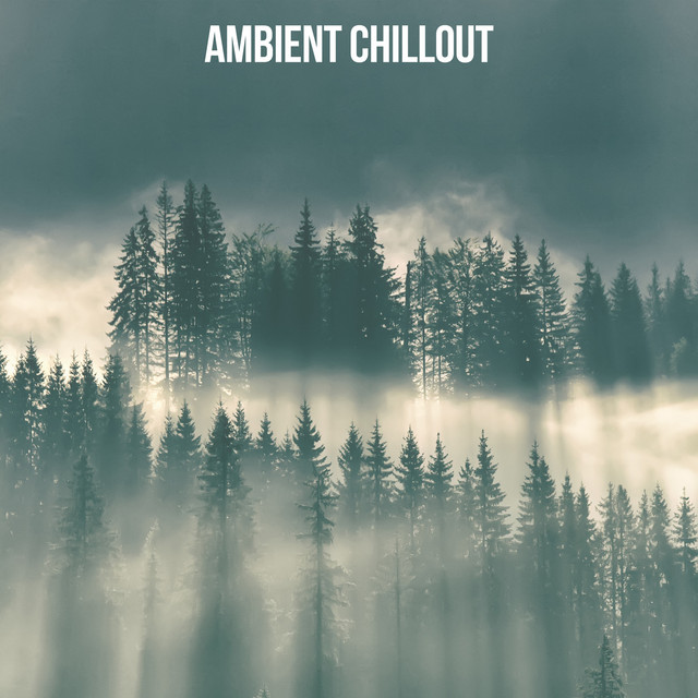 Ambient Chillout cover art