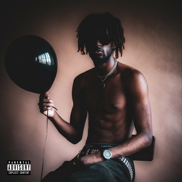 LIMERENCE cover art