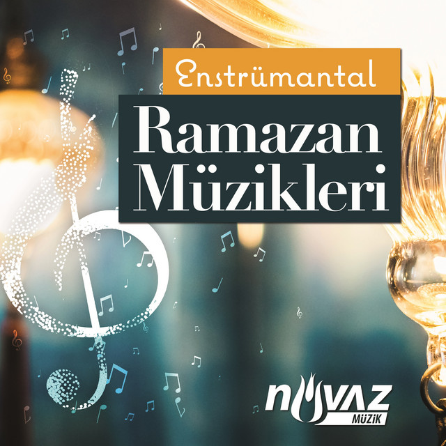 Enstrümantal Ramazan Müzikleri cover art