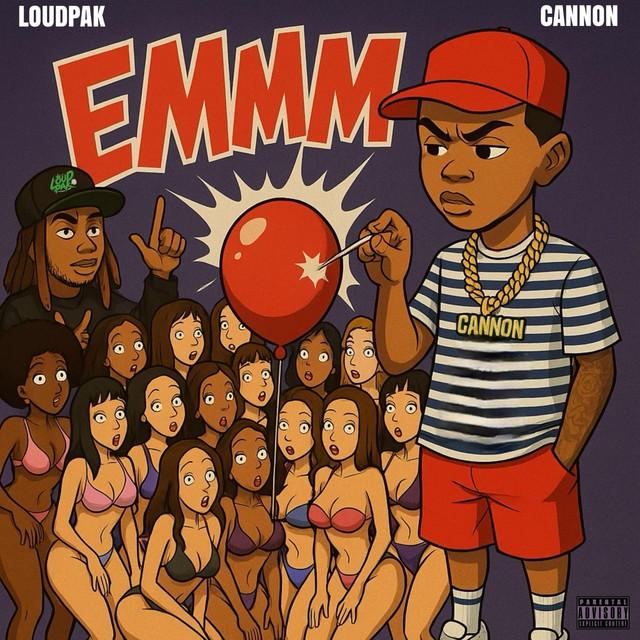 Cannon