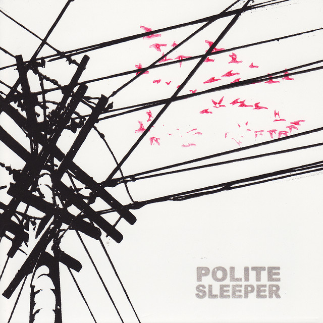 Polite Sleeper cover