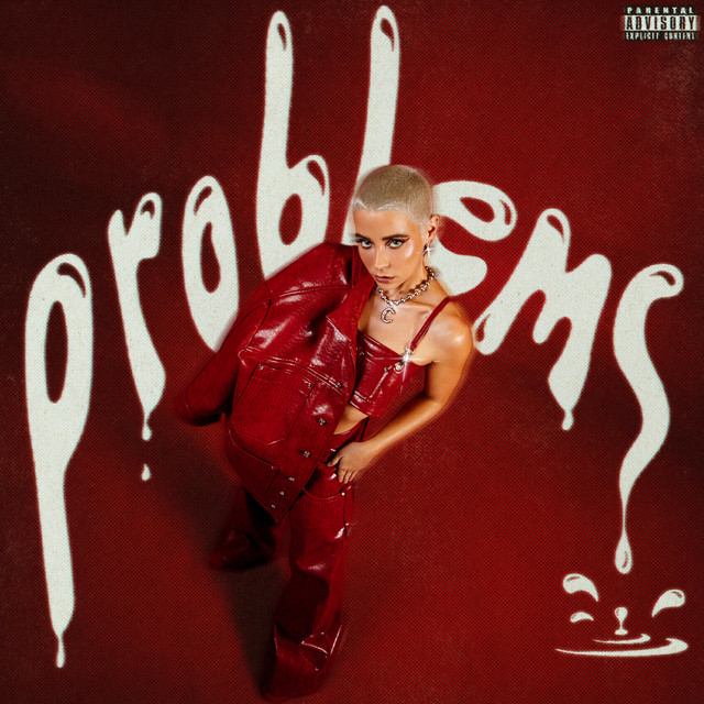 Problems cover art