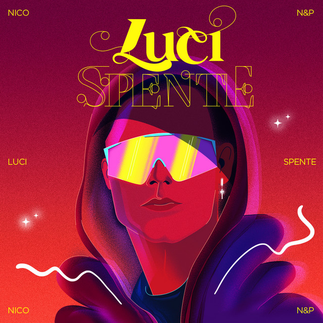 Luci Spente - Album by Nico N&P | Spotify