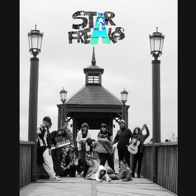 StarFreaks