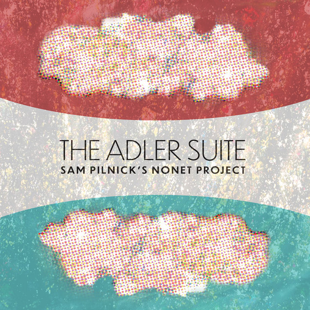 The Adler Suite cover art
