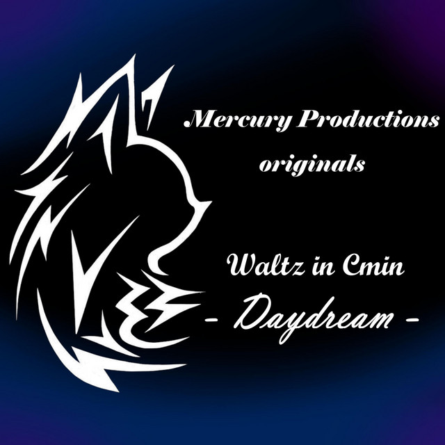 Daydream / Waltz in Cmin