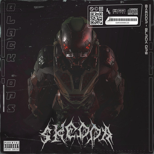 Black Ops cover art