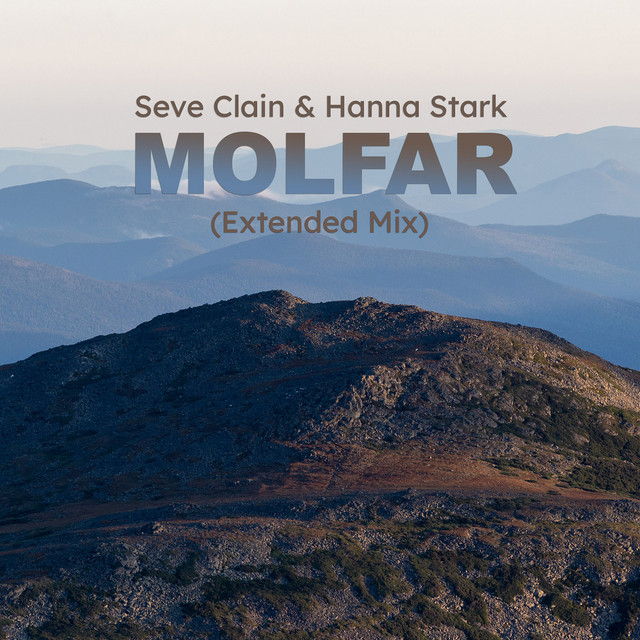Обкладинка: Molfar (Extended Mix) — Seve Clain