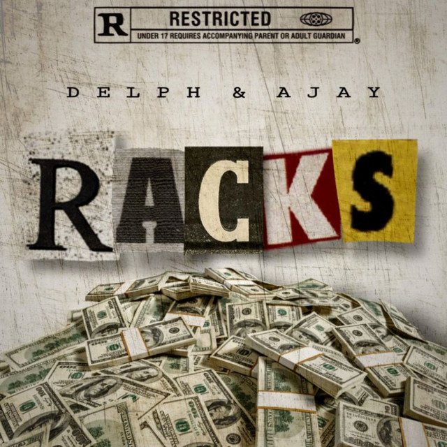 RACKS cover art