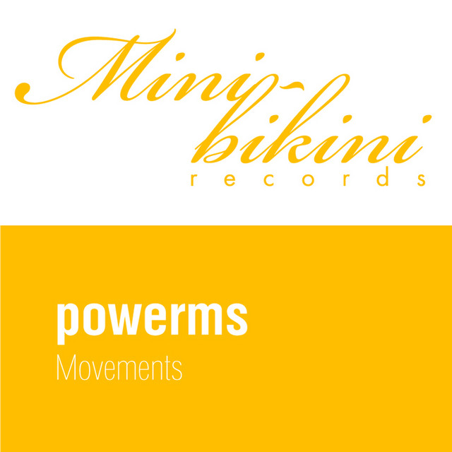 Movements cover art