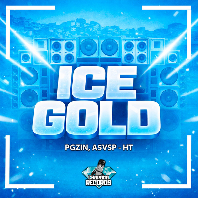 ICE GOLD