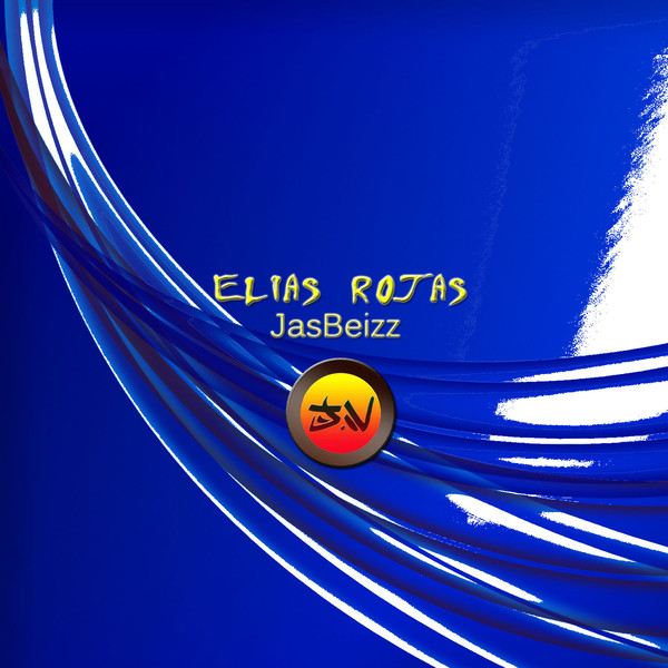 Jasbeizz Ep cover art