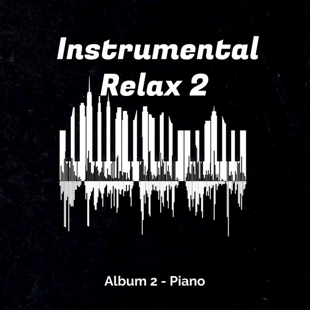 Instrumental Relax cover art