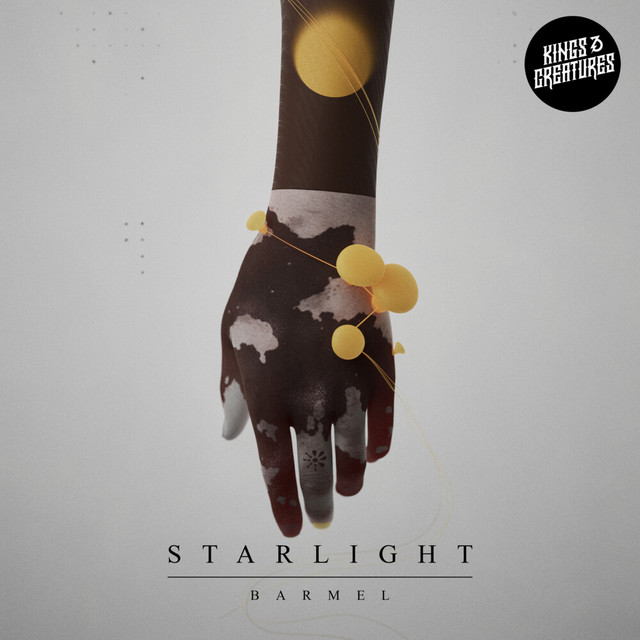 Starlight cover art