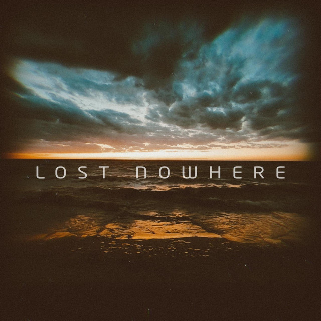 LOST NOWHERE