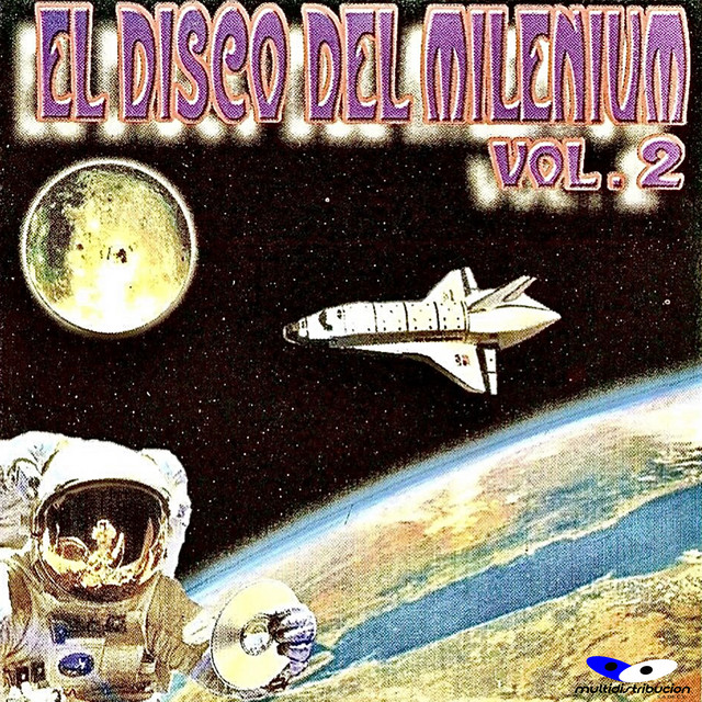 Dj Toz De Argentina