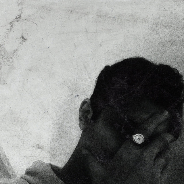 Cover art: Мозаїка — Icegxrden