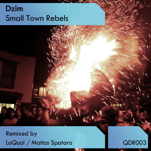 Dzim