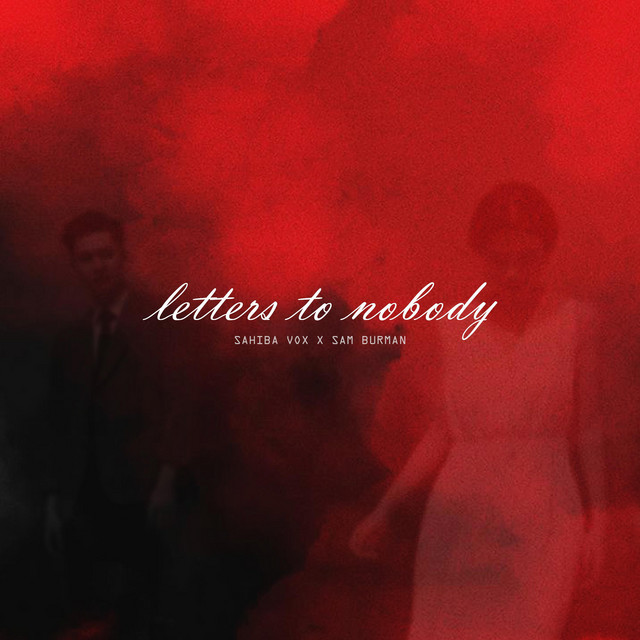 in the absence of you cover art