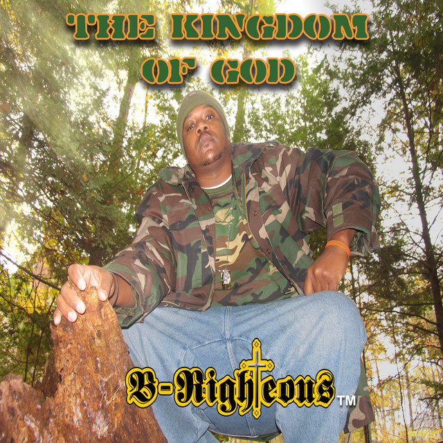 Righteous B Photo
