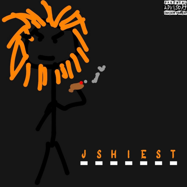 Hangman cover art