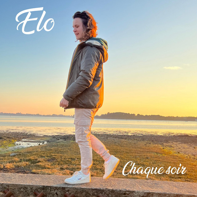 Chaque soir cover art