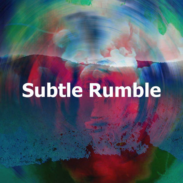 Subtle Rumble - Album by Official White Noise Collection | Spotify