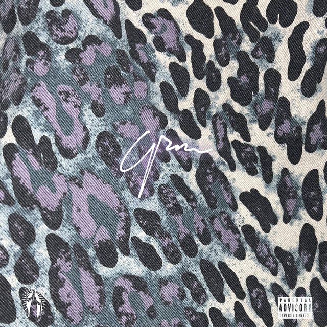 Grrr cover art