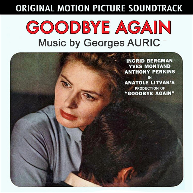 Theme from Goodbye Again