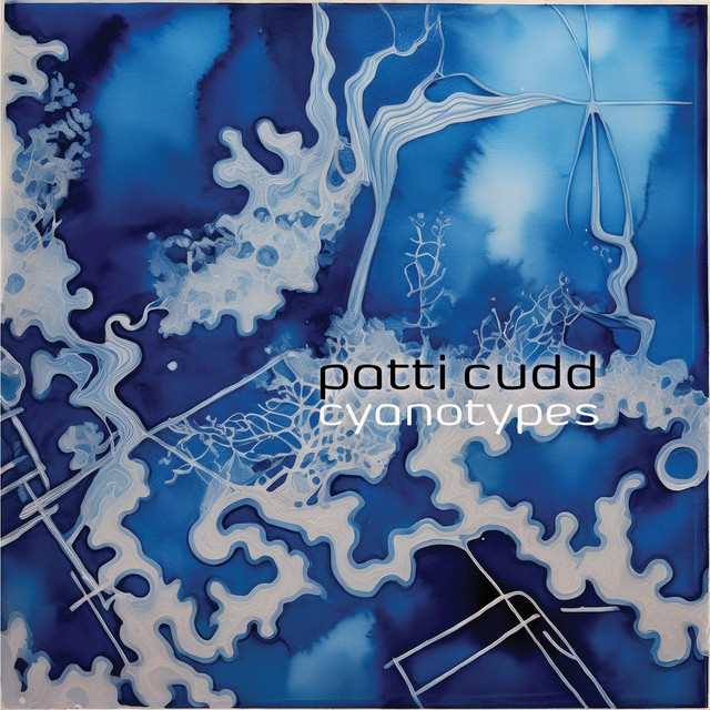 Cyanotypes